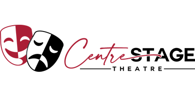 Centre Stage Theatre logo