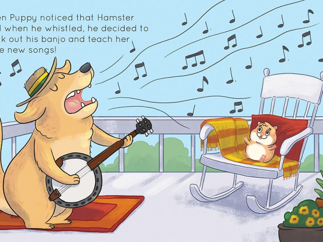 baby and dad, music time, dancing together, adventures, family, outdoor time