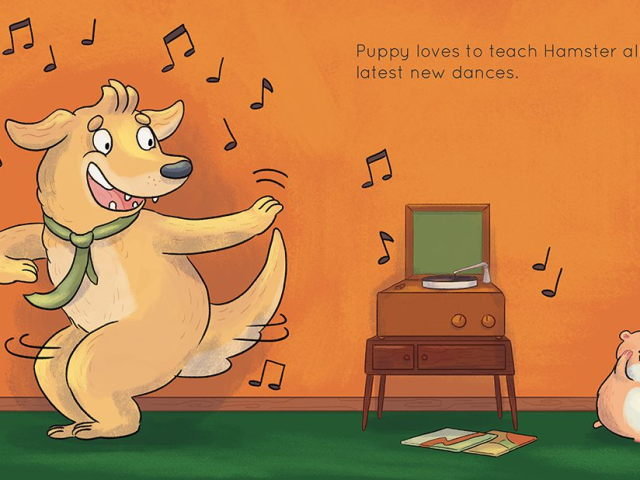 baby and dad, music time, dancing together, adventures, family, outdoor time