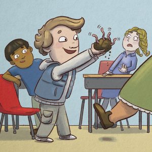 Erin Mercer Illustration