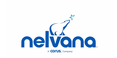 Nelvana Studios logo