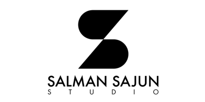 Salman Sajun Studios logo