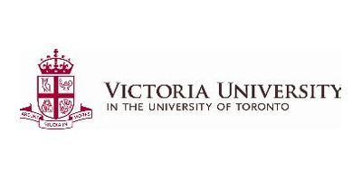 Victoria University logo